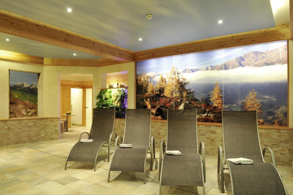 Familienhotel Moos-Alm لينز المظهر الخارجي الصورة
