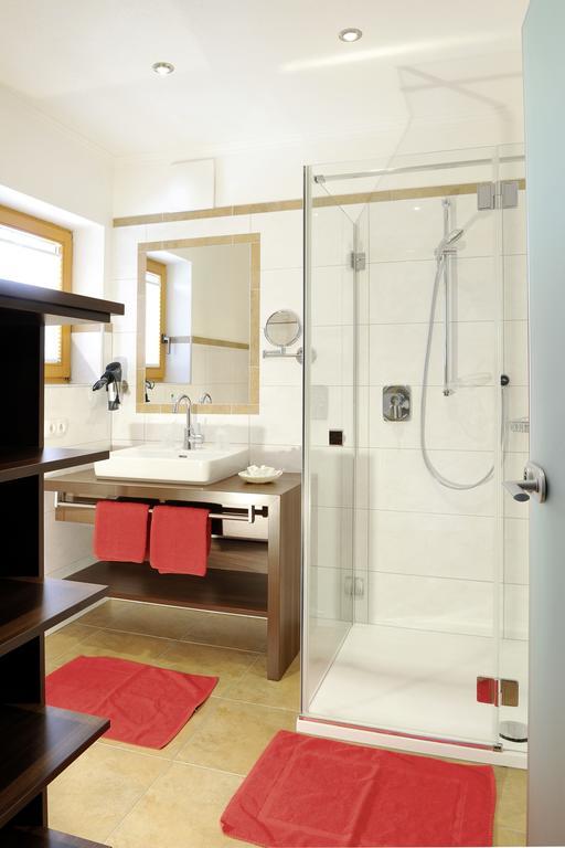Familienhotel Moos-Alm لينز الغرفة الصورة