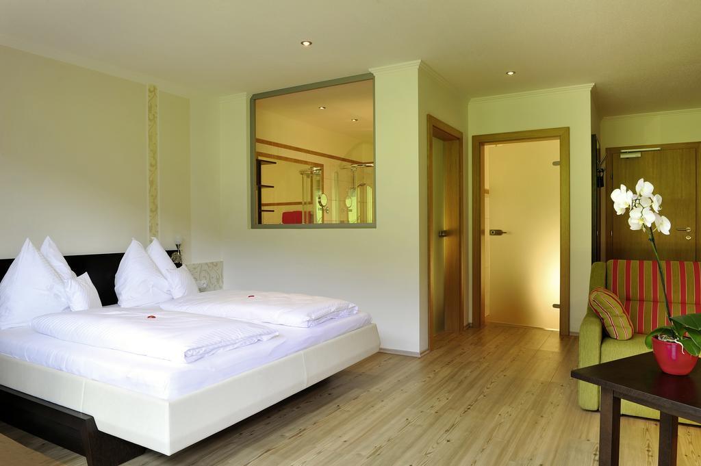 Familienhotel Moos-Alm لينز الغرفة الصورة